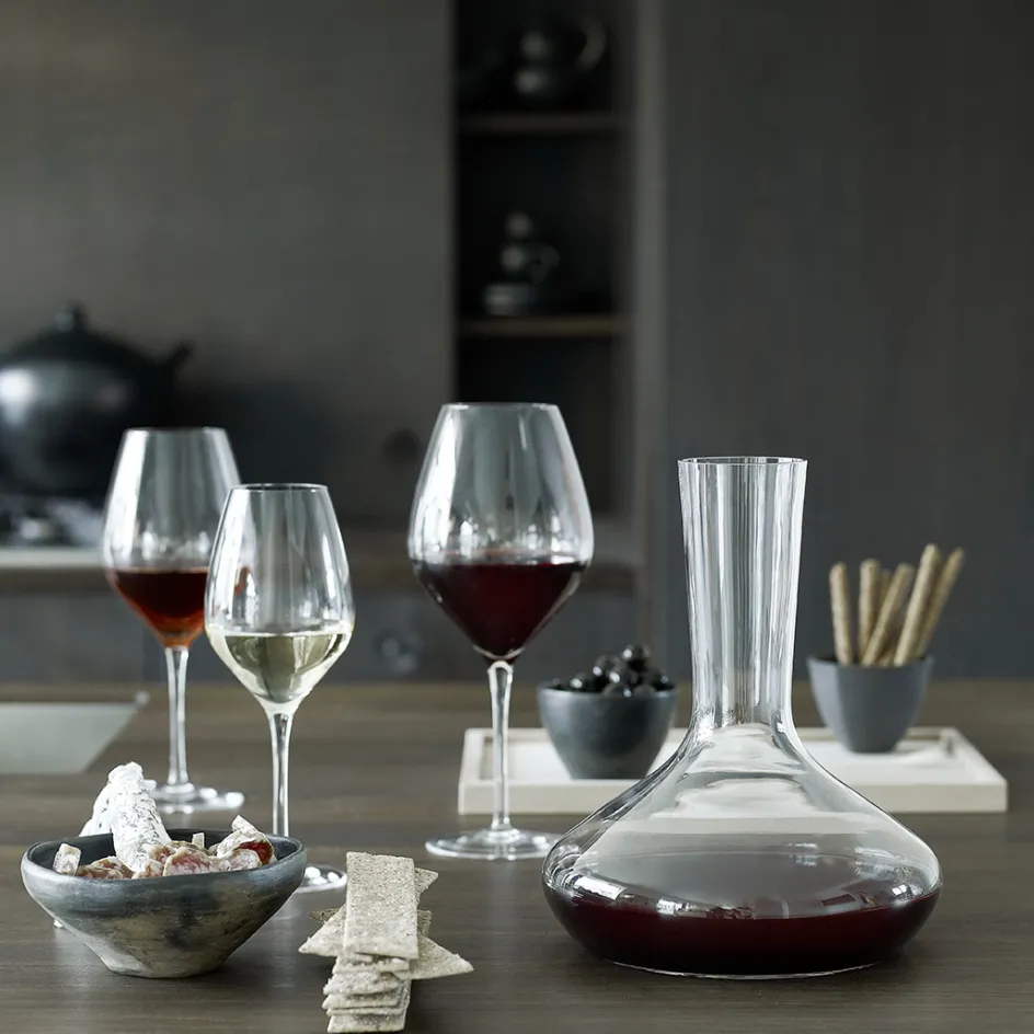 Hot Holmegaard Cabernet Vinkaraffel 1,7 L