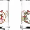New Holmegaard Christmas Dramglas 2025 2 stk. 3 cl