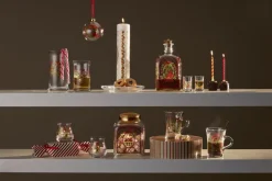 Holmegaard Juleglas Og Krus|Ølglas > Christmas Ølglas 2025 50 cl