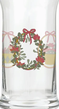Holmegaard Juleglas Og Krus|Ølglas > Christmas Ølglas 2025 50 cl
