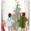 Clearance Christmas Vandglas 2022 28 cl Juleglas Og Krus|Vandglas