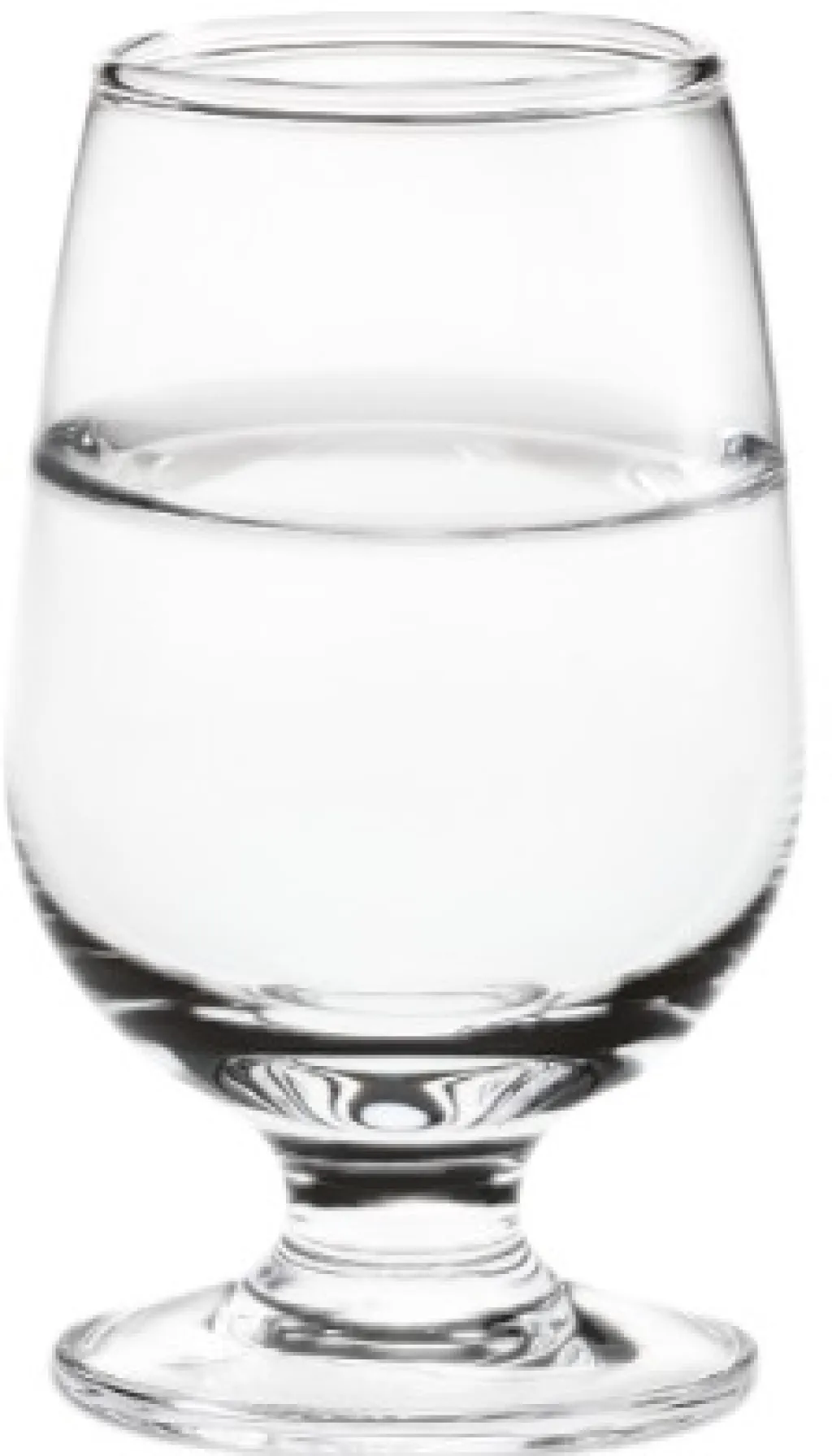 Holmegaard Shotglas Og Snapseglas|Drinksglas > Det Danske Glas Snapseglas 2 stk. 5 cl