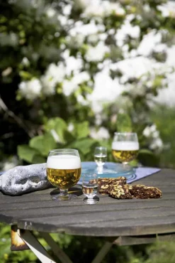 Holmegaard Shotglas Og Snapseglas|Drinksglas ><noscript><img width=