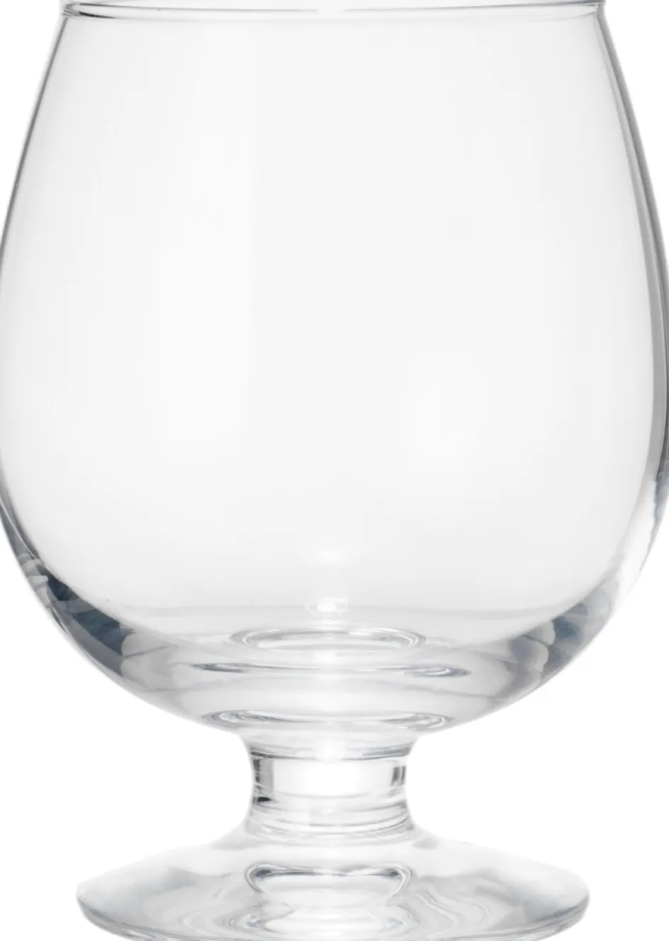 Clearance Holmegaard Det Danske Glas Ølglas 44 cl