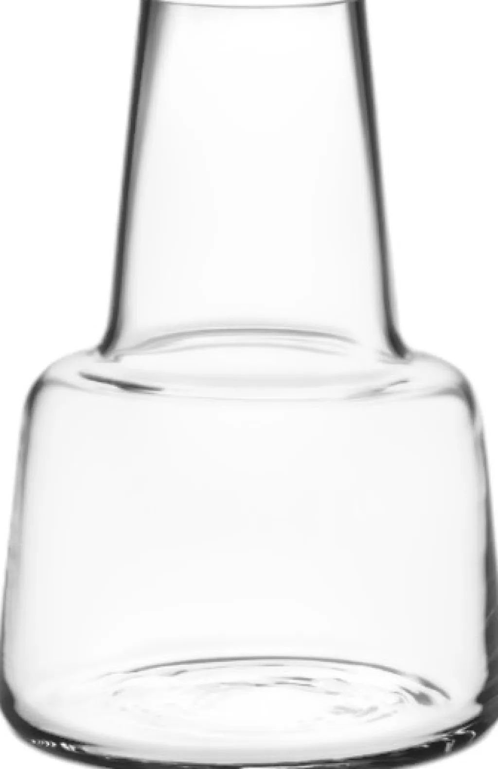 Holmegaard Stue|Vaser > Flora Vase H12 cm,