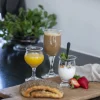 Idéelle Cognacglas 22 cl Drinksglas|Drinksglas