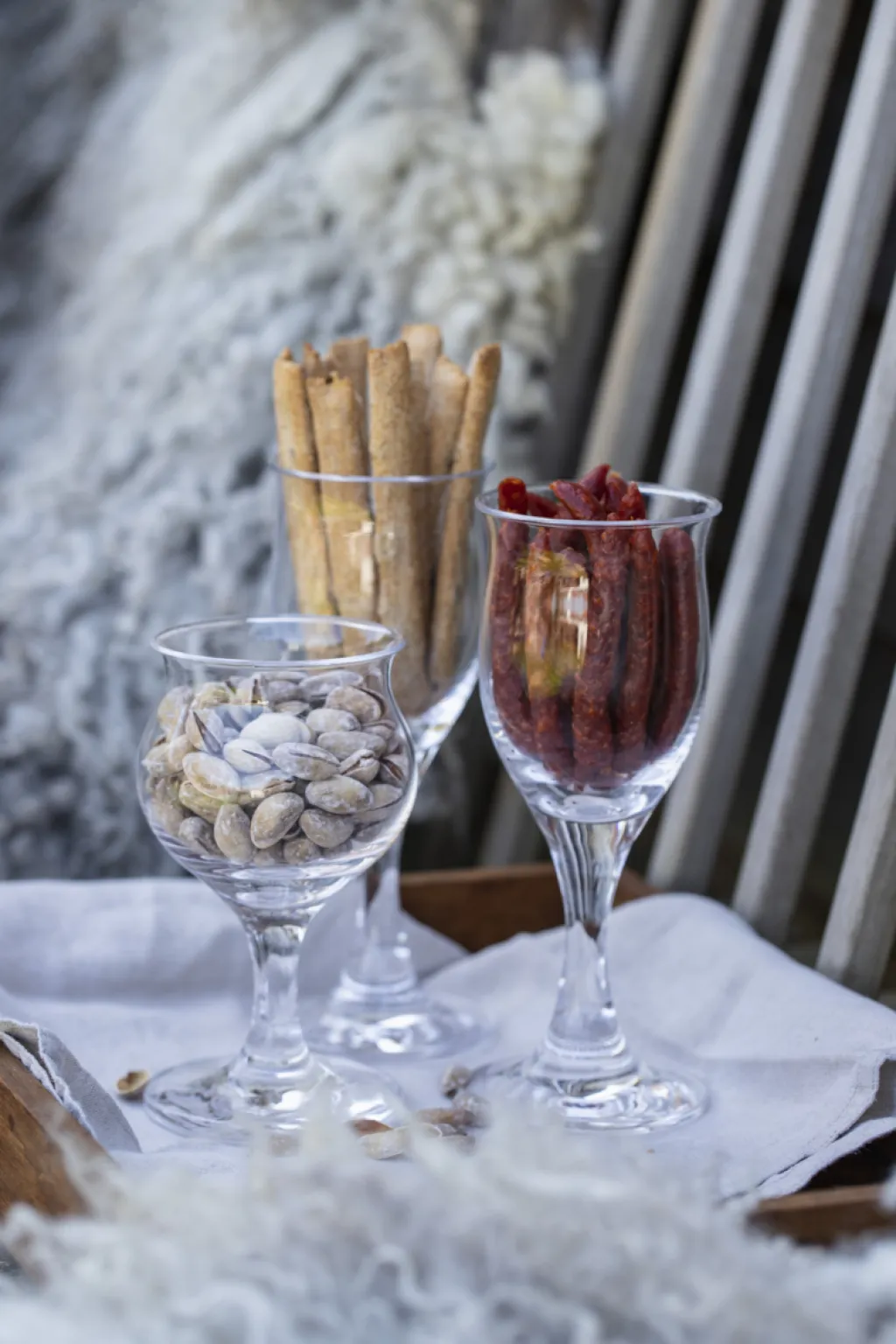 Idéelle Cognacglas 22 cl Drinksglas|Drinksglas