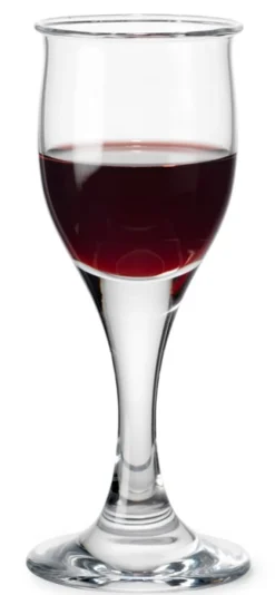Discount Holmegaard Idéelle Hedvinsglas 14 cl