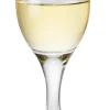 Best Idéelle Hvidvinsglas 19 cl Vinglas|Vinglas