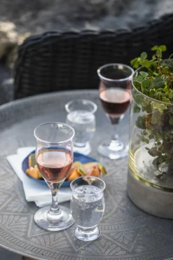 Best Idéelle Hvidvinsglas 19 cl Vinglas|Vinglas