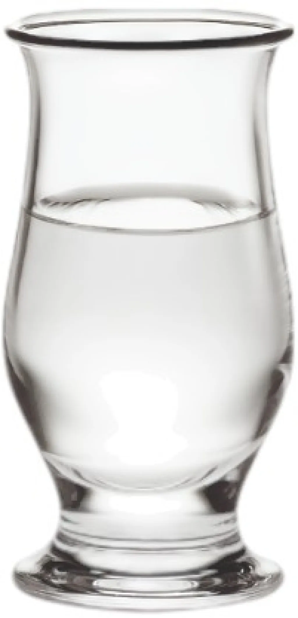 Clearance Idéelle Snapseglas Lavt 3 cl Drinksglas|Drinksglas