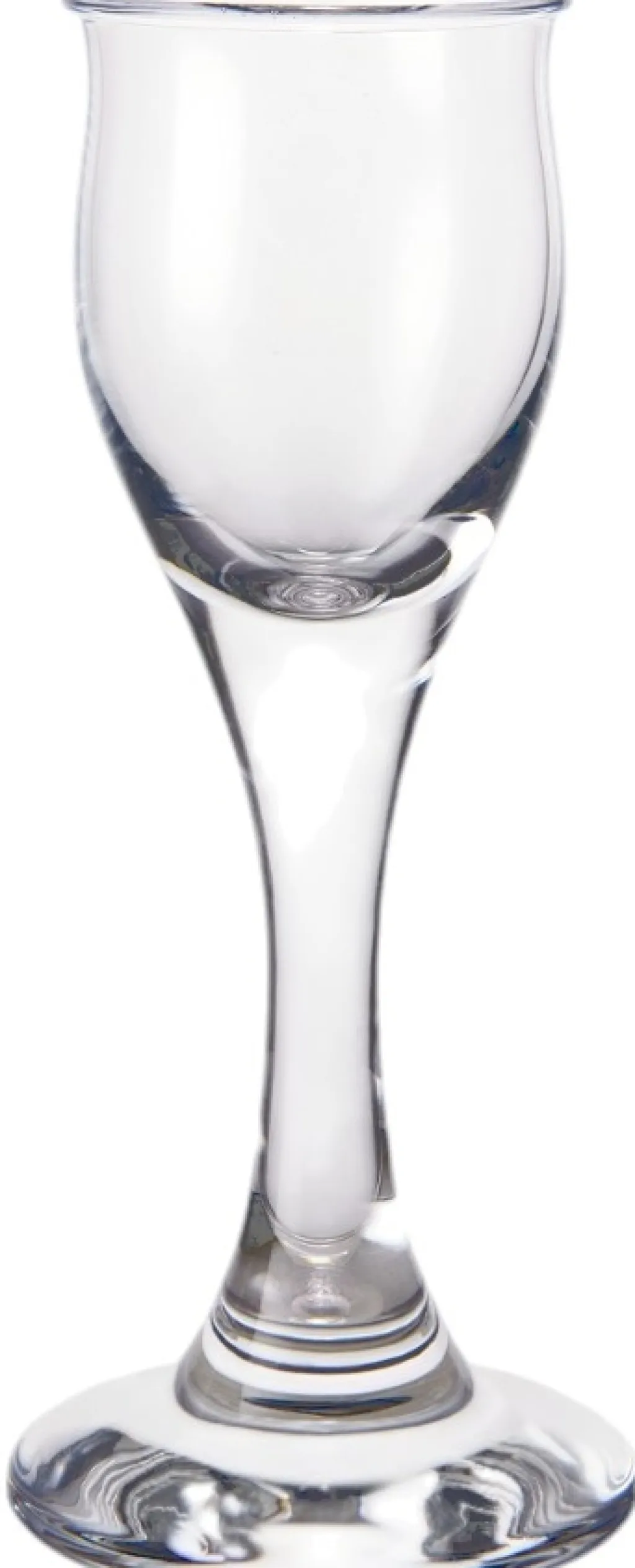 Clearance Idéelle Snapseglas Højt 3 cl Shotglas Og Snapseglas|Drinksglas