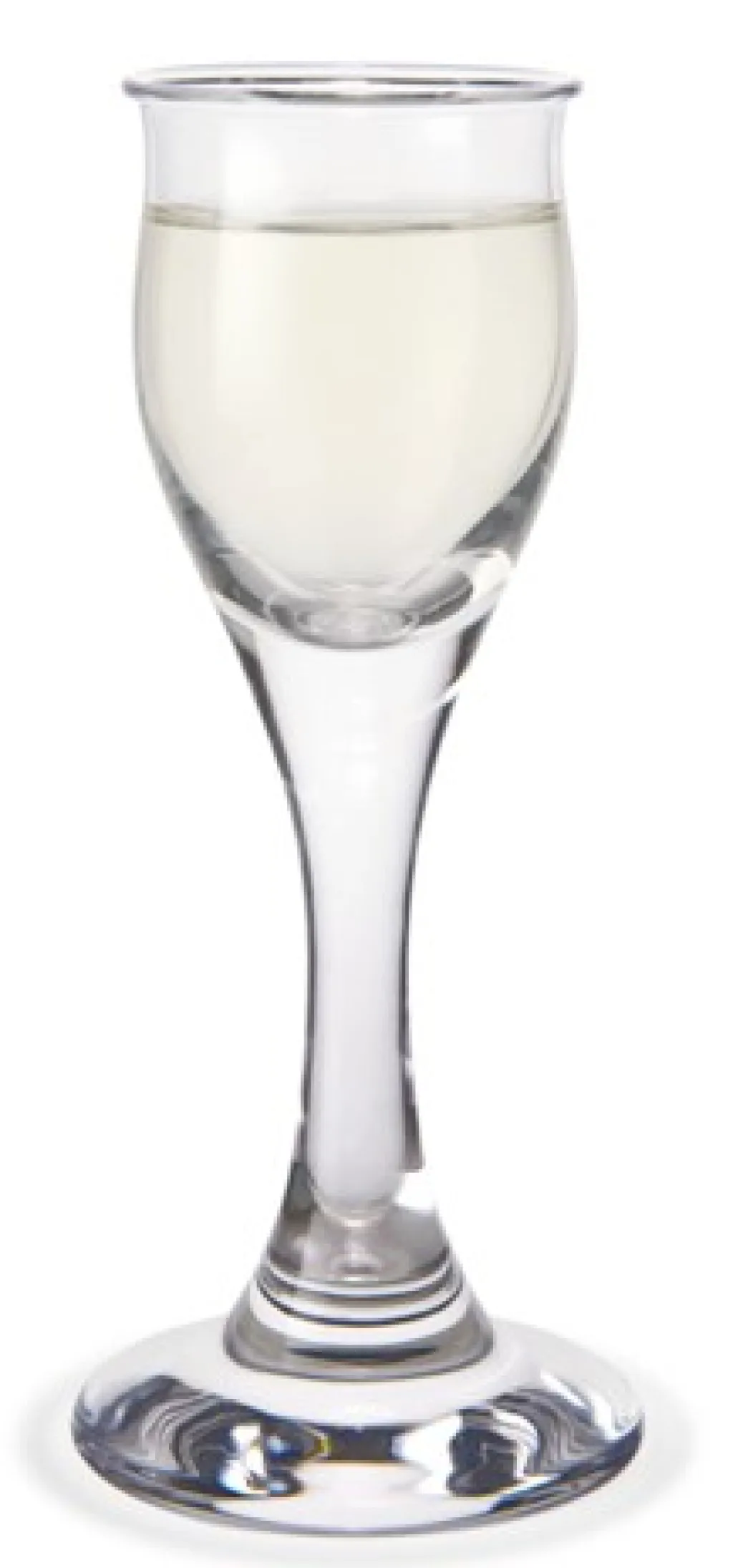 Clearance Idéelle Snapseglas Højt 3 cl Shotglas Og Snapseglas|Drinksglas