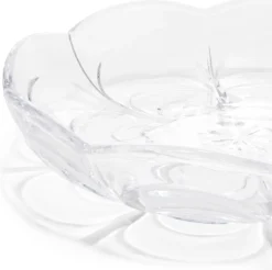 Lily Isasiet 2 stk. Ø16 cm, Skåle|Desserttallerkener