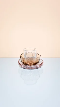 Best Lily Isasiet 2 stk. Ø16 cm, Skåle|Desserttallerkener
