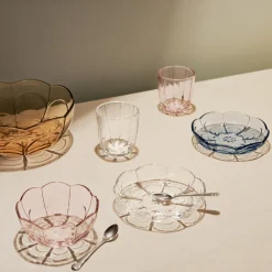 Discount Lily Isasiet 2 stk. Ø16 cm, Skåle|Desserttallerkener