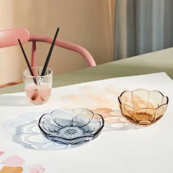 Discount Lily Isasiet 2 stk. Ø16 cm, Skåle|Desserttallerkener