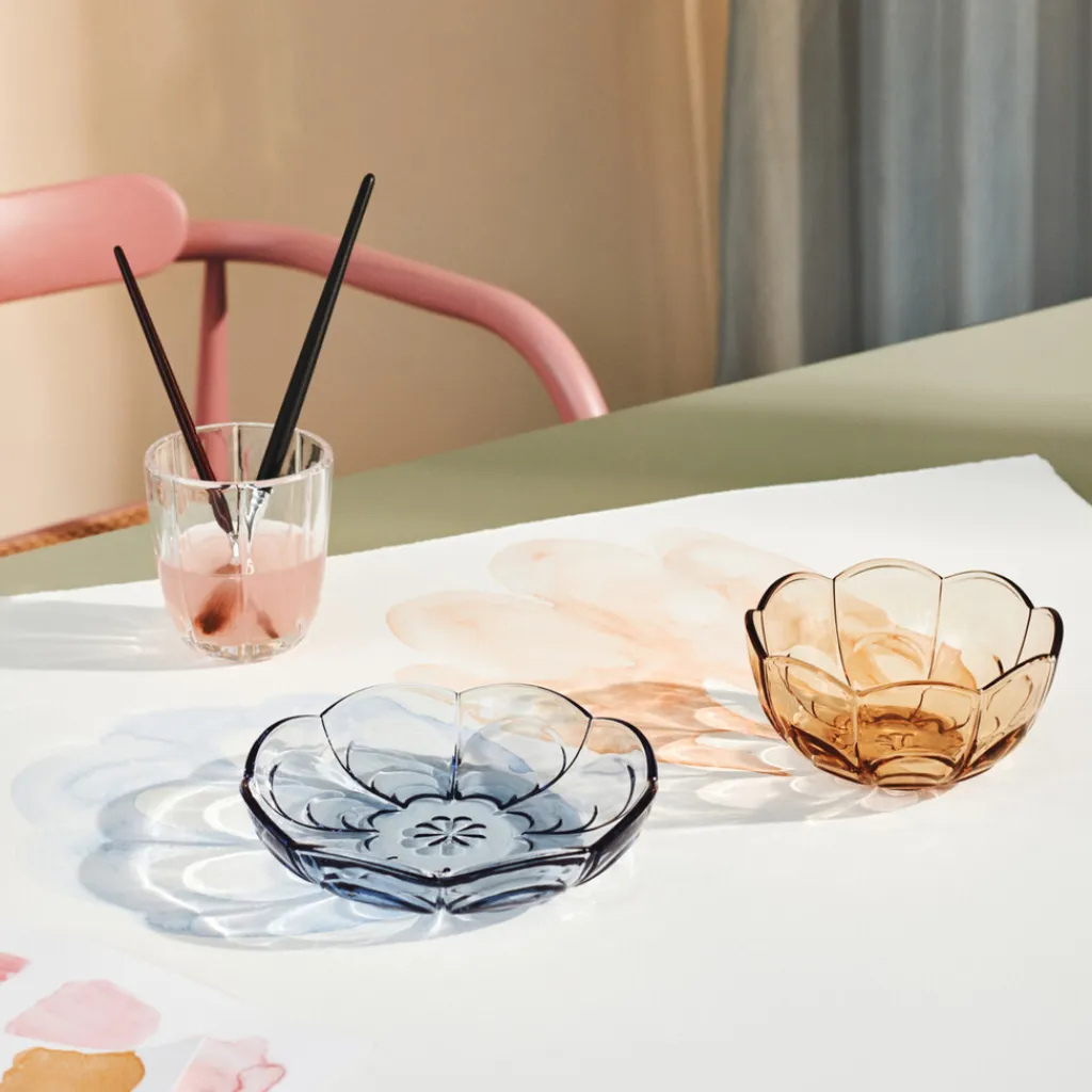 Discount Lily Isasiet 2 stk. Ø16 cm, Skåle|Desserttallerkener