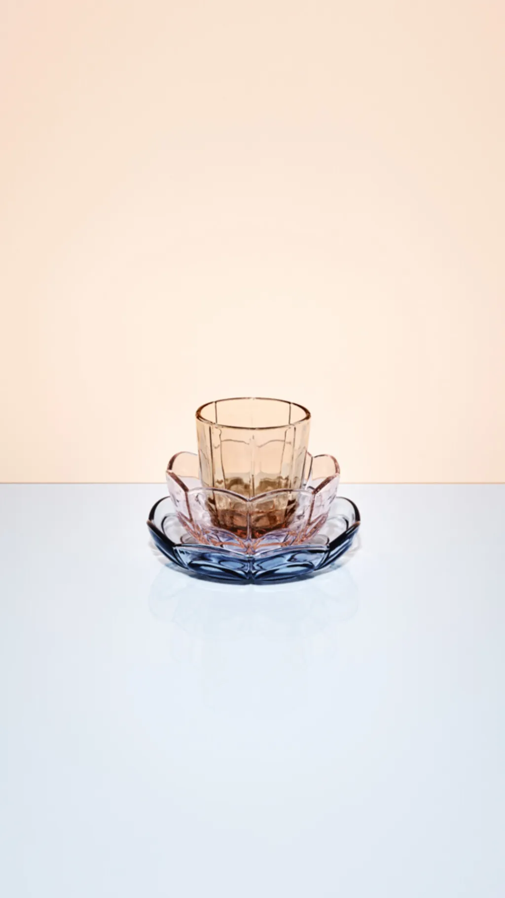 Holmegaard Skåle|Spisestue > Lily Skål 2 stk. Ø13 cm,