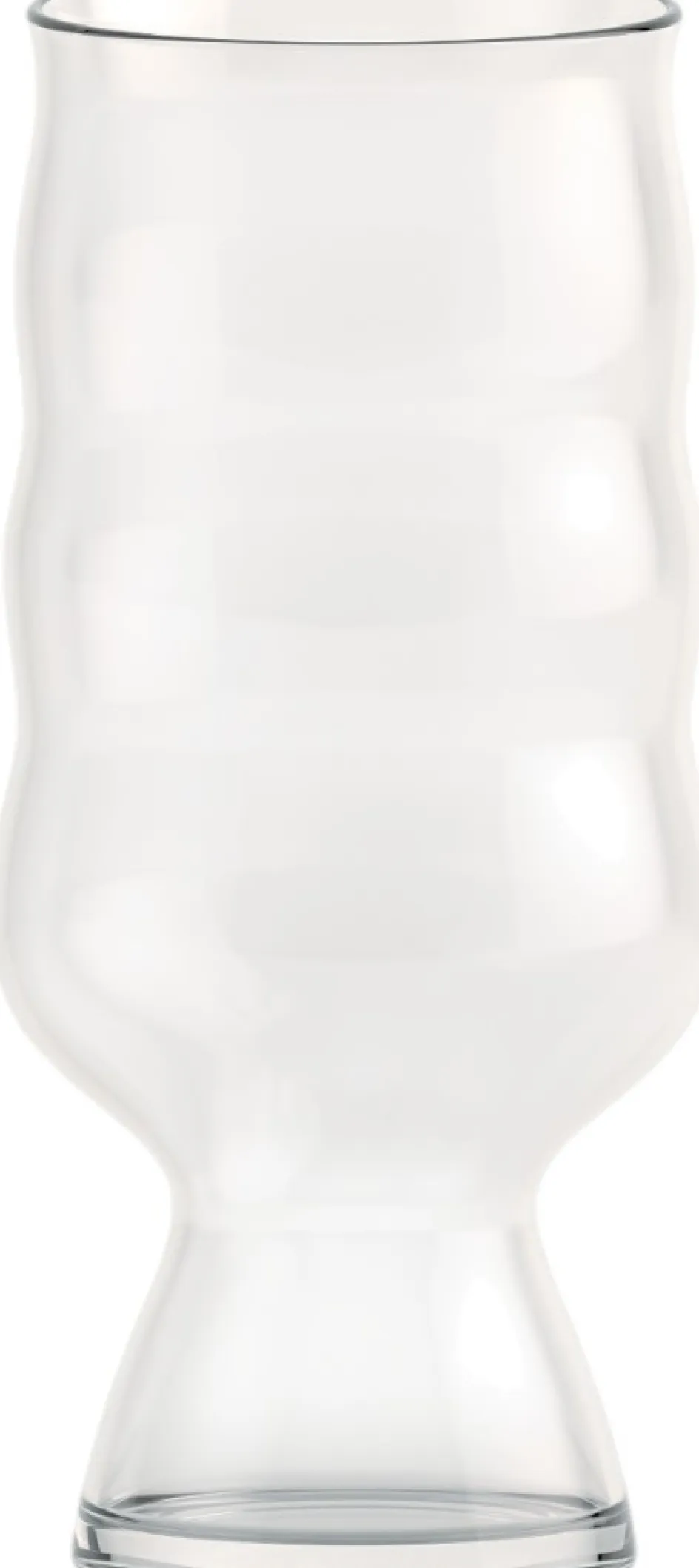 Clearance Holmegaard Mikkeller IPA Ølglas 2 stk. 50 cl