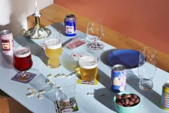 Clearance Holmegaard Mikkeller IPA Ølglas 2 stk. 50 cl