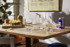 Discount Mikkeller Pint Ølglas 2 stk. 40 cl Ølglas