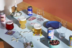 Holmegaard Ølglas ><noscript><img width=