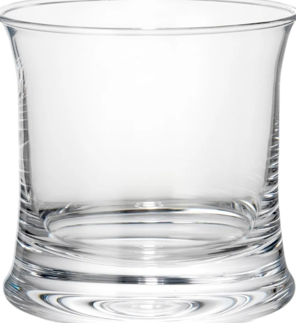 Holmegaard Whiskyglas|Drinksglas > No. 5 Sjusglas