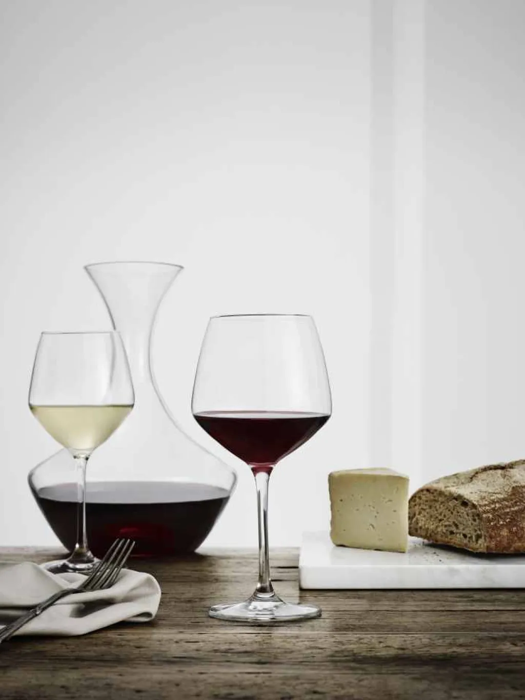 Discount Perfection Bourgogneglas 6 stk. 59 cl Vinglas|Vinglas
