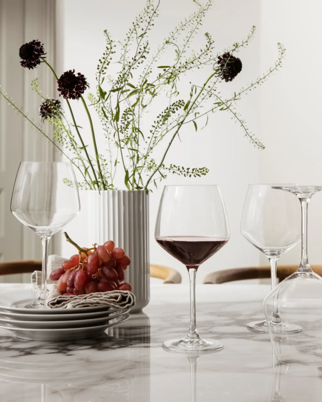 Discount Perfection Bourgogneglas 6 stk. 59 cl Vinglas|Vinglas
