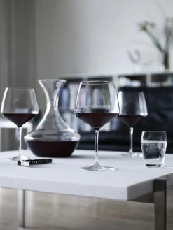 Hot Holmegaard Perfection Bourgogneglas 6 stk. 59 cl