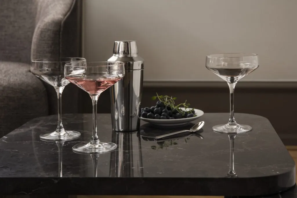 Holmegaard Cocktailglas > Perfection Cocktailglas 6 stk. 38 cl