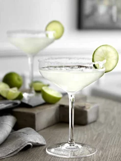 Outlet Holmegaard Perfection Cocktailglas 6 stk. 38 cl