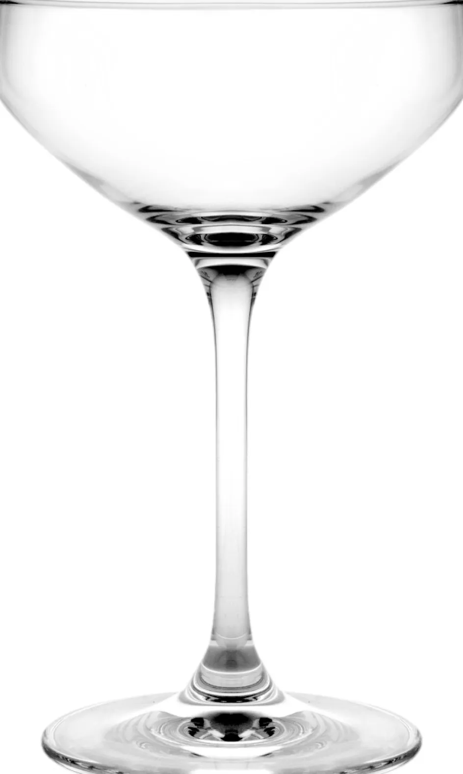 Outlet Holmegaard Perfection Cocktailglas 6 stk. 38 cl