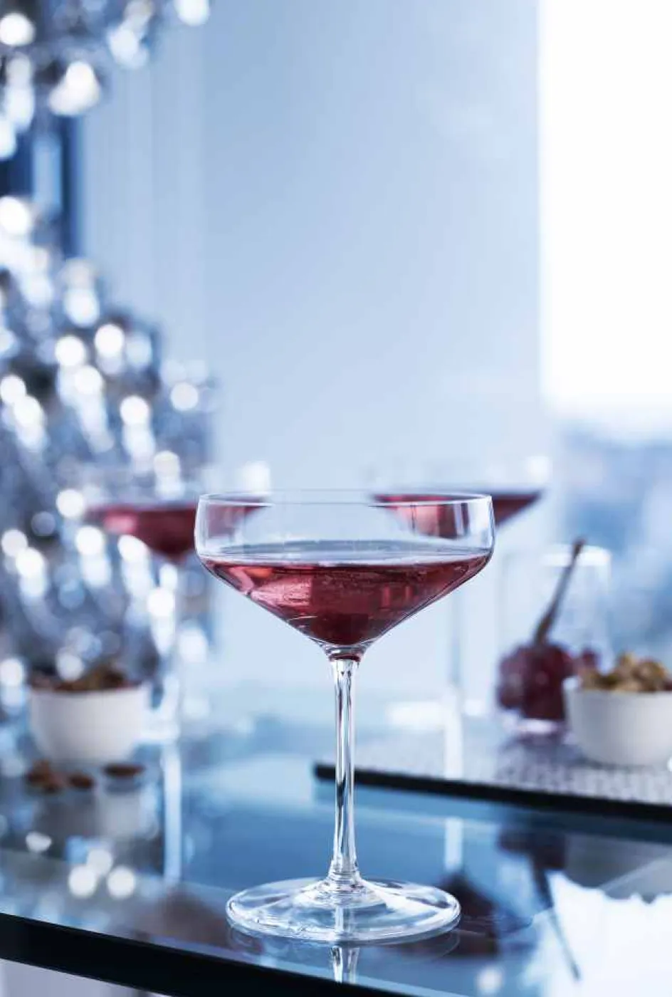 Outlet Holmegaard Perfection Cocktailglas 6 stk. 38 cl