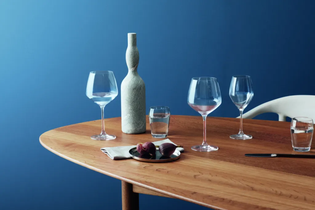 Holmegaard Vinglas|Vinglas > Perfection Hvidvinsglas 6 stk. 32 cl