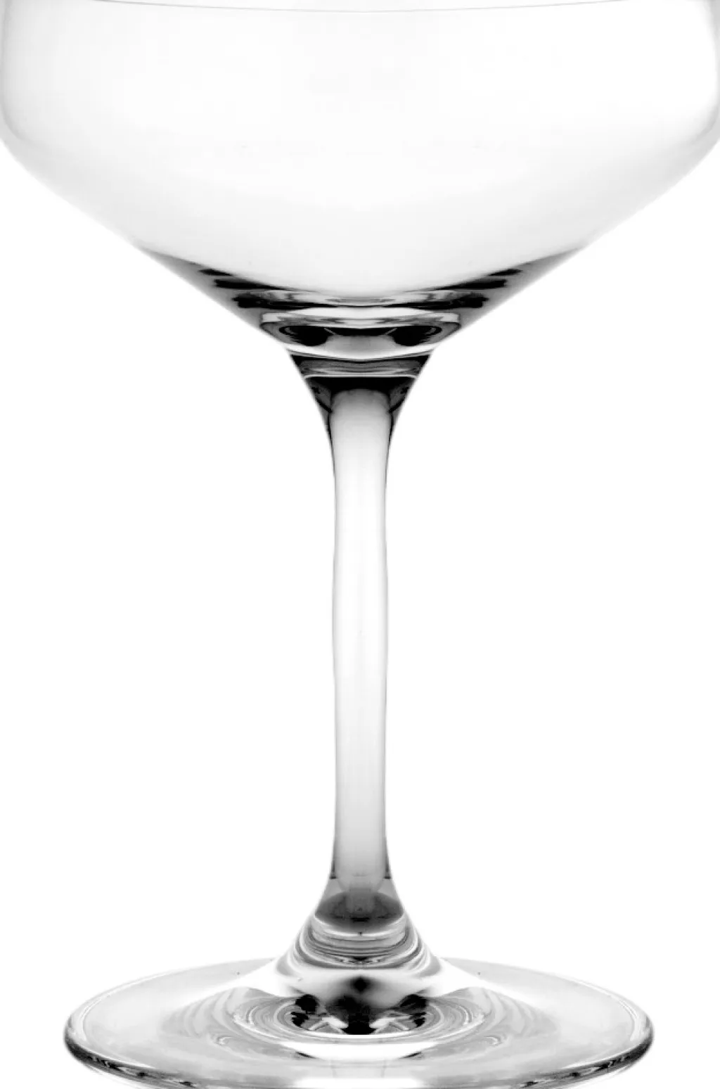 Holmegaard Drinksglas|Drinksglas > Perfection Martiniglas 6 stk. 29 cl