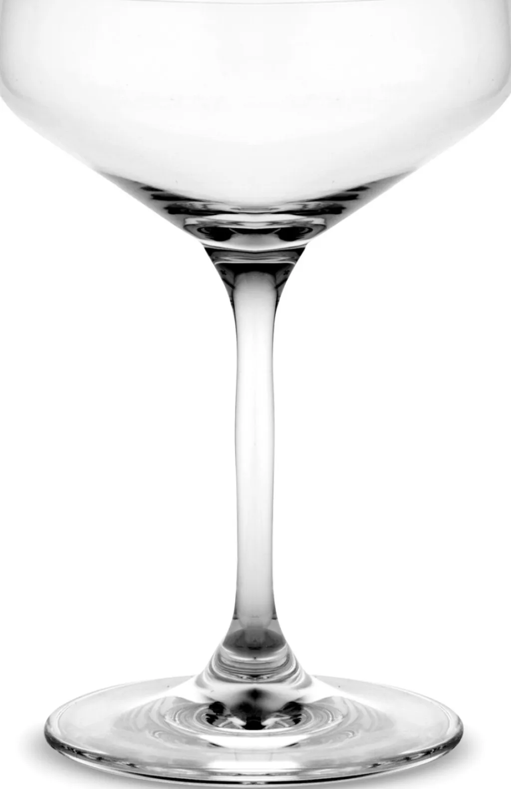Holmegaard Cocktailglas > Perfection Martiniglas 6 stk. 29 cl
