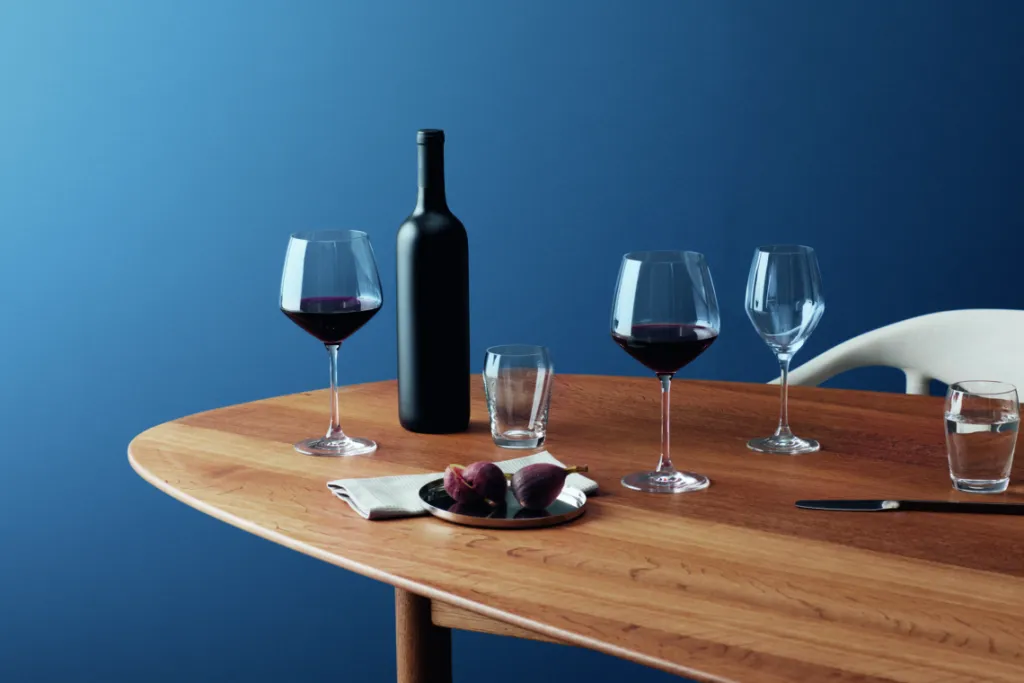 Holmegaard Vinglas|Vinglas > Perfection Rødvinsglas 6 stk. 43 cl