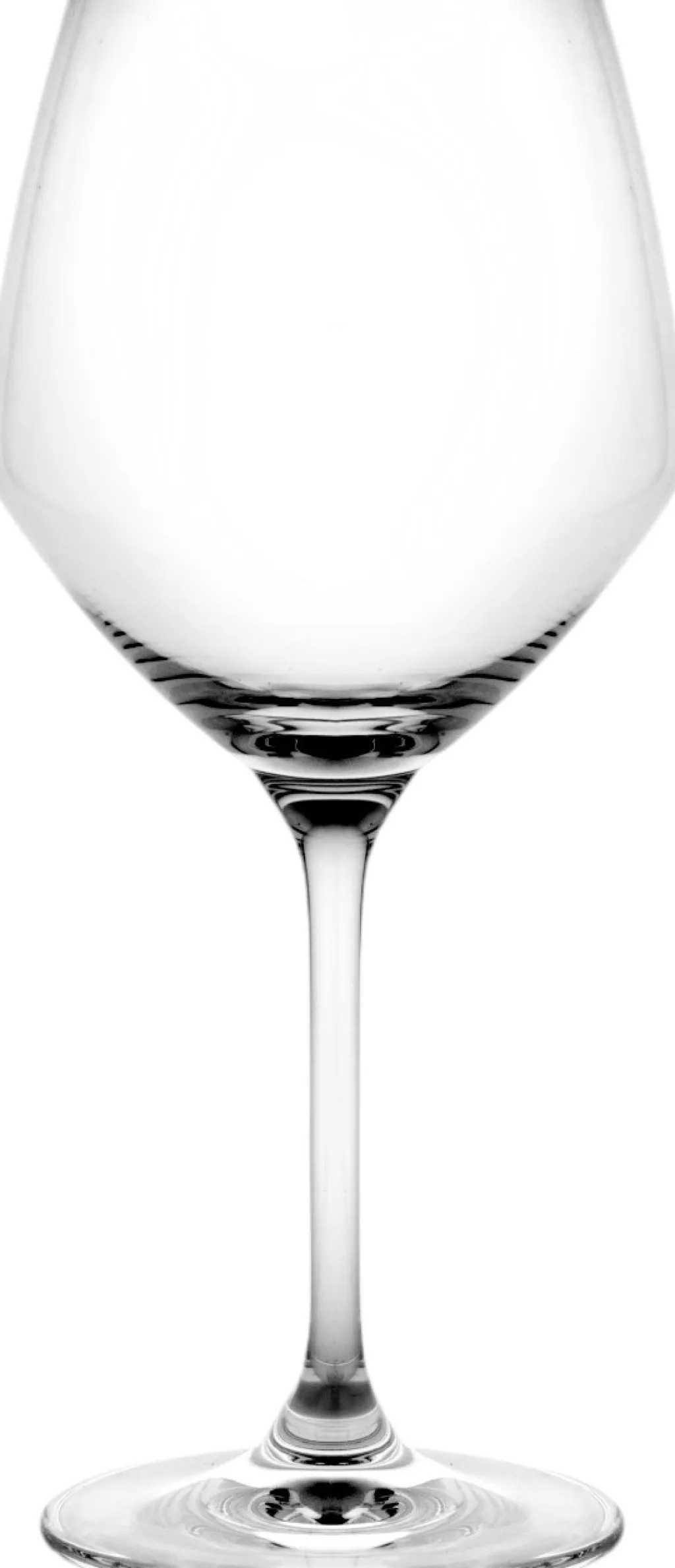 Holmegaard Vinglas|Vinglas > Perfection Rødvinsglas 6 stk. 43 cl