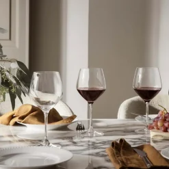 Holmegaard Vinglas|Vinglas > Perfection Rødvinsglas 6 stk. 43 cl