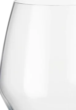 Holmegaard Vinglas|Vinglas > Perfection Rødvinsglas 6 stk. 43 cl