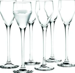Holmegaard Shotglas Og Snapseglas ><noscript><img width=