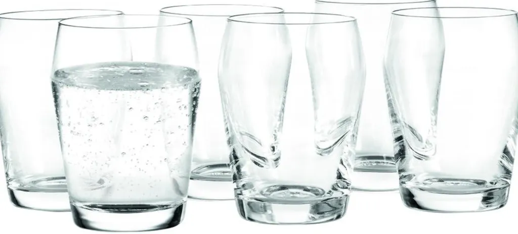Holmegaard Vandglas > Perfection Vandglas
