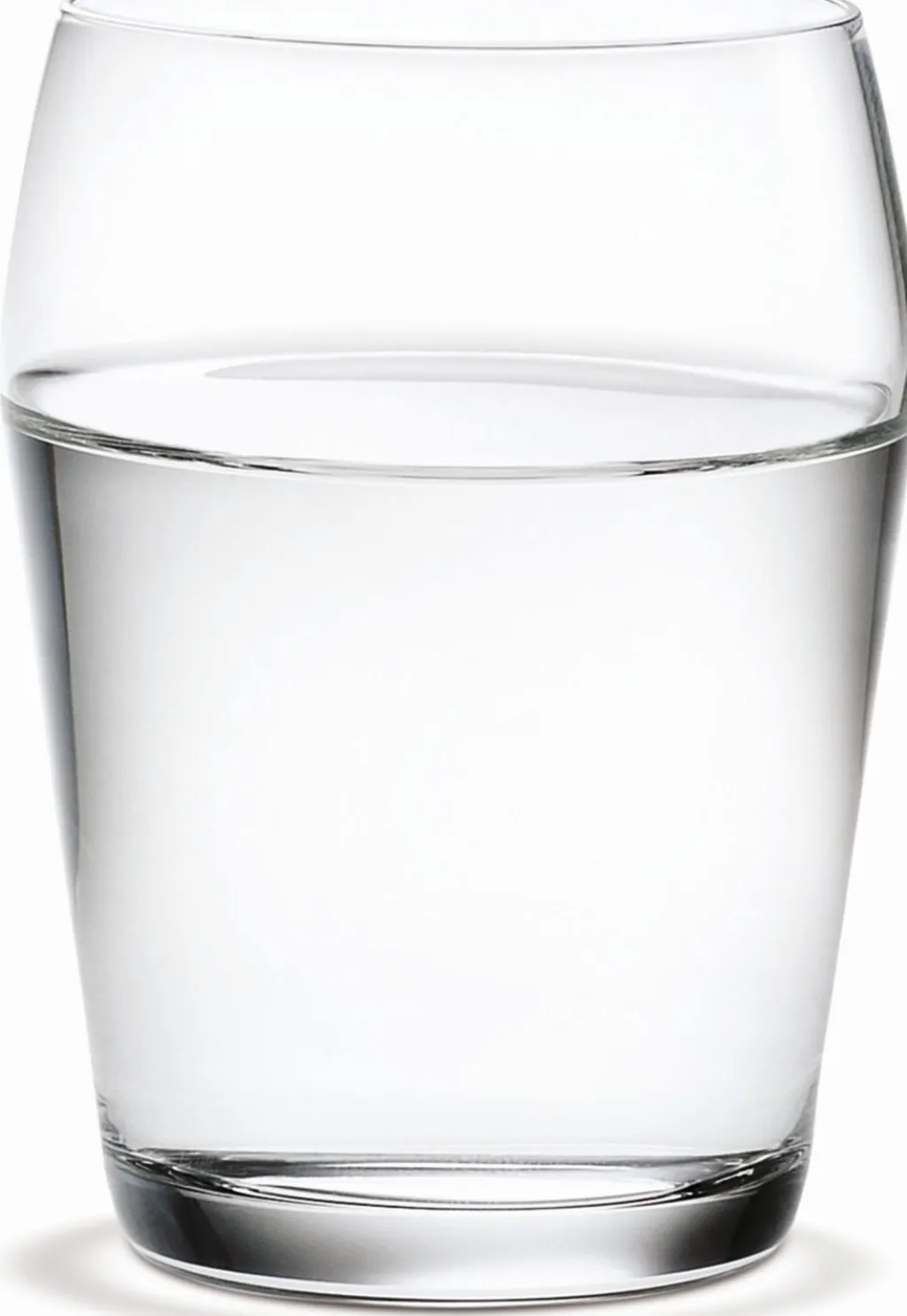 Holmegaard Vandglas > Perfection Vandglas
