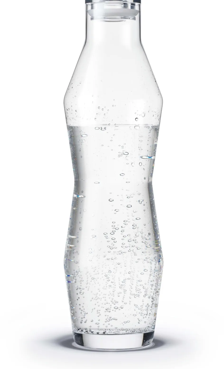 New Holmegaard Perfection Vandkaraffel 1,1 L