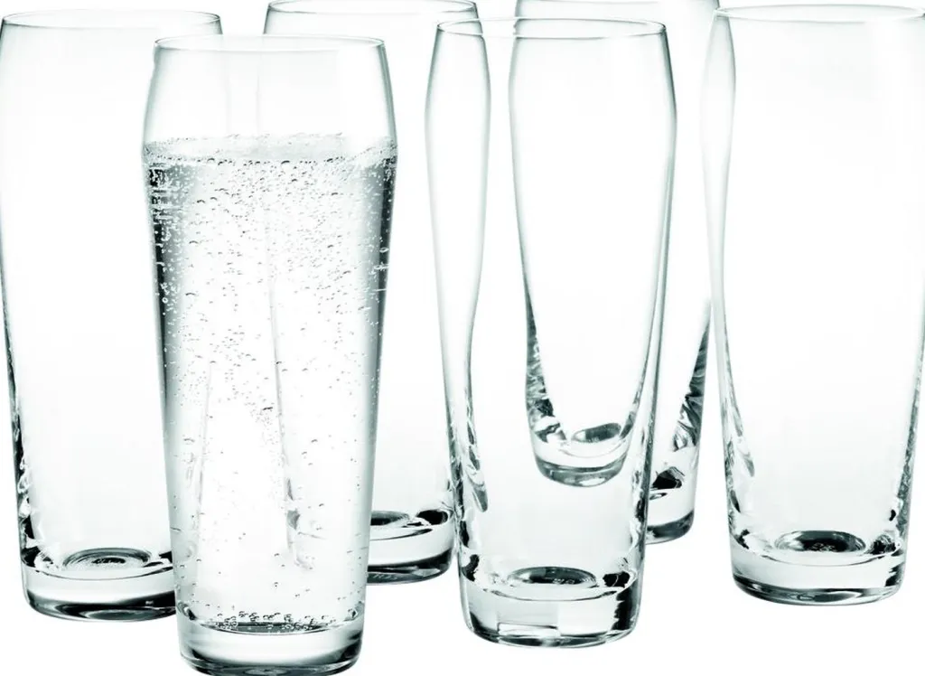 Holmegaard Vandglas > Perfection Vandglas