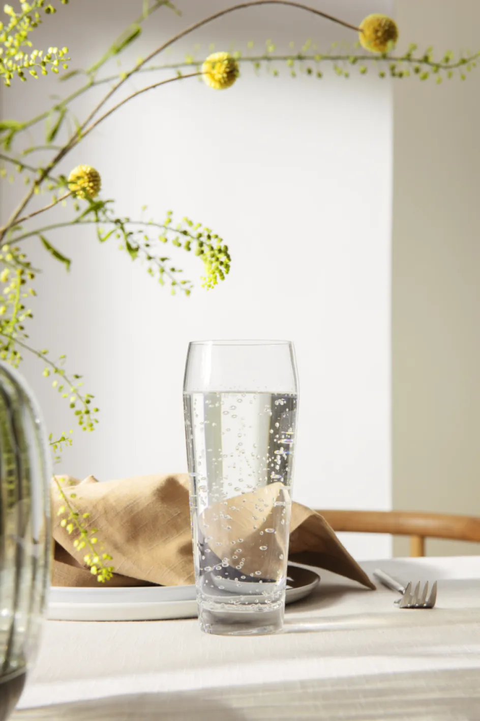 Discount Holmegaard Perfection Vandglas