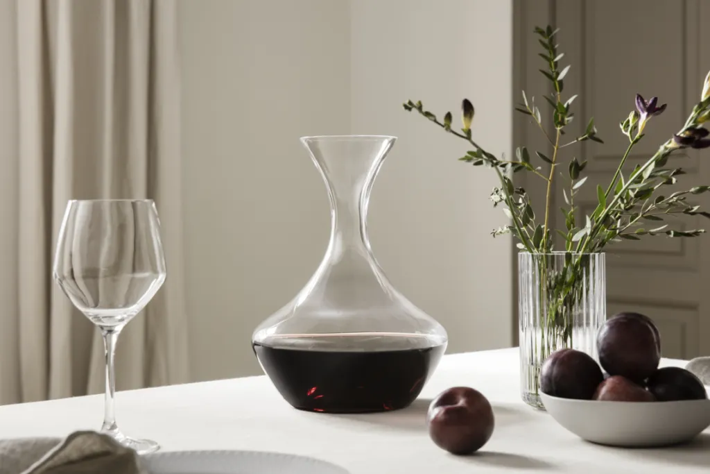 Perfection Vinkaraffel 2,2 L Vinkarafler|Karafler