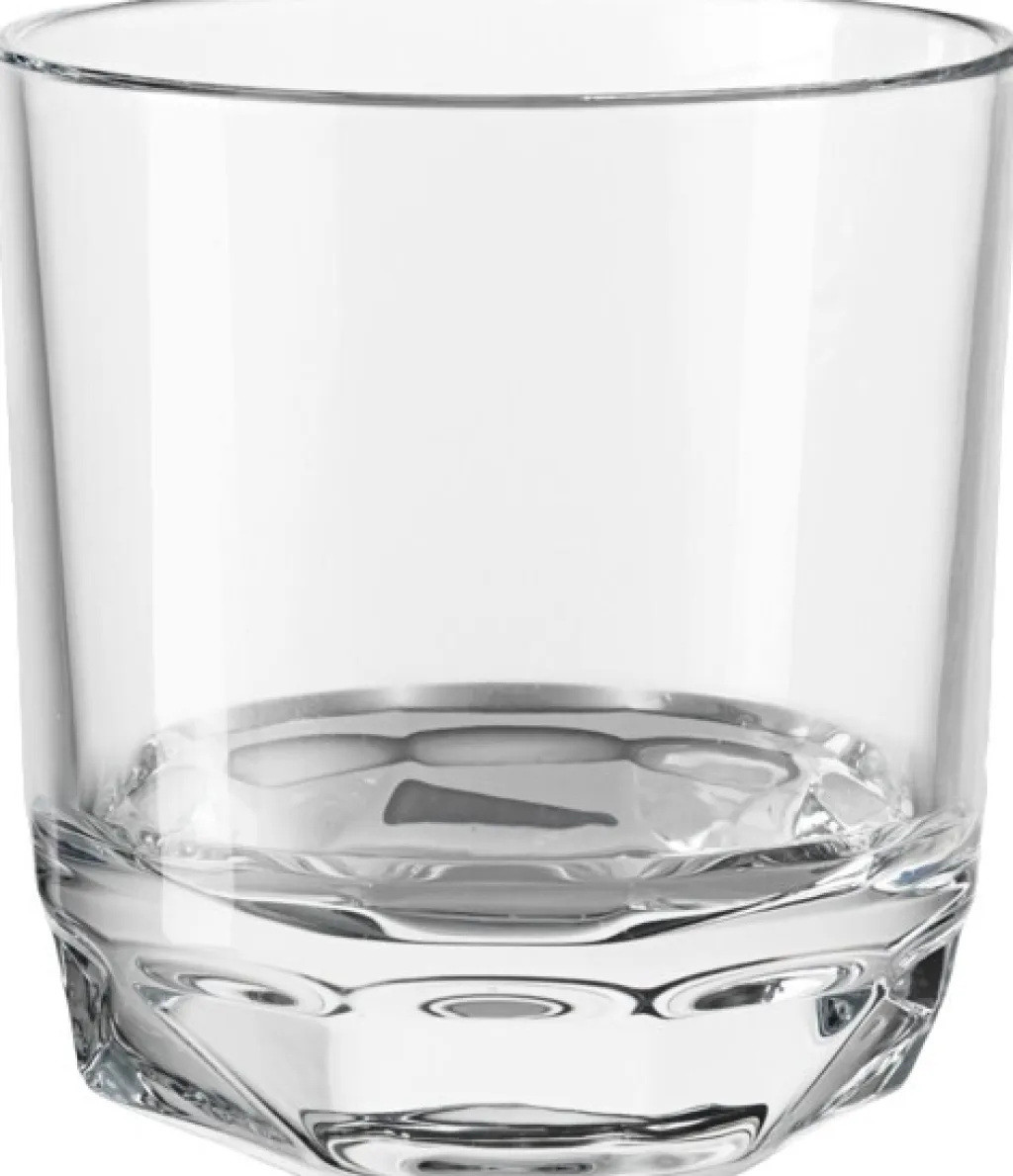 Clearance Prism Drikkeglas 2 stk. 36 cl Whiskyglas|Drinksglas